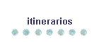 itinerarios