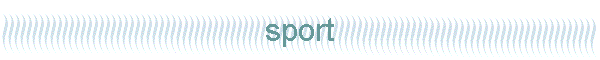 sport