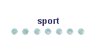 sport